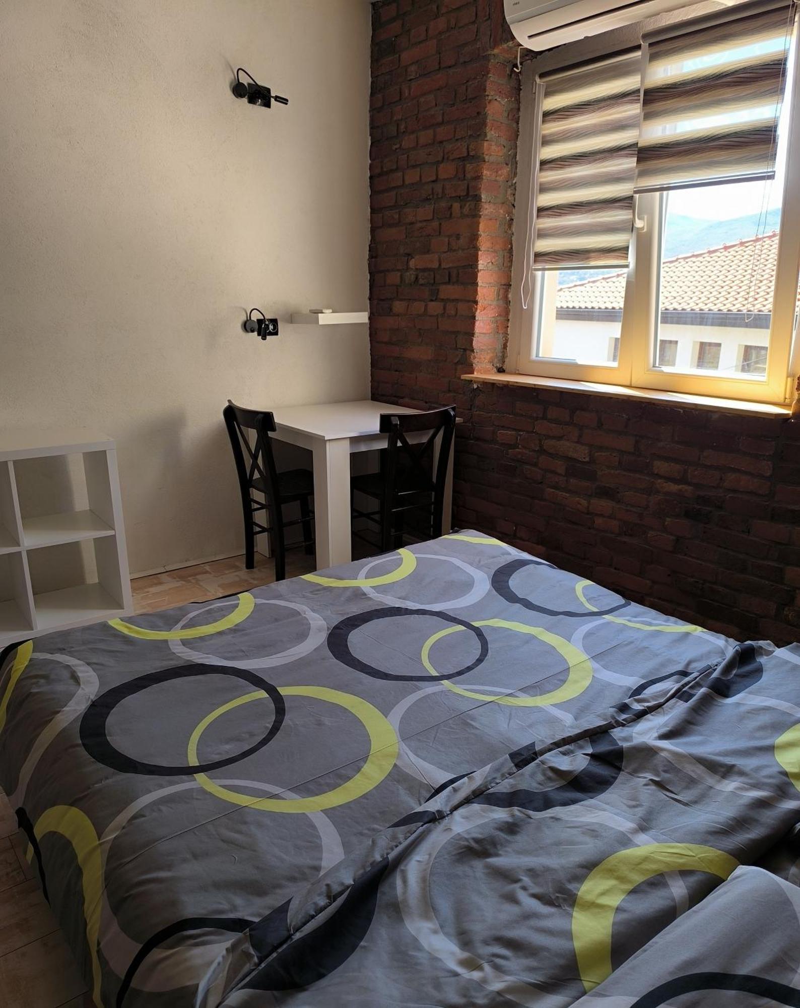 Old Town Hostel Ohrid Ngoại thất bức ảnh
